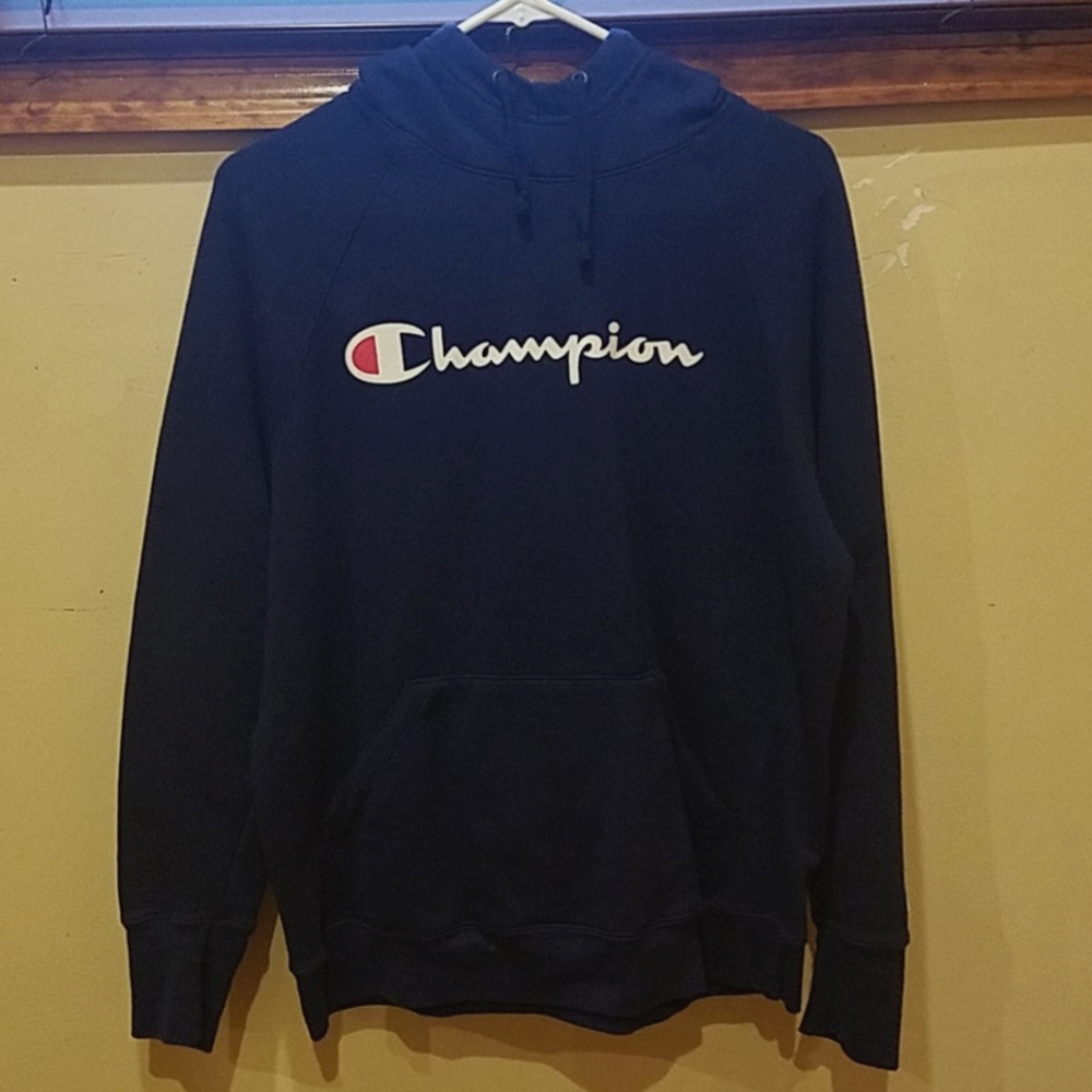 Champion hoodie - Picture 3 of 6